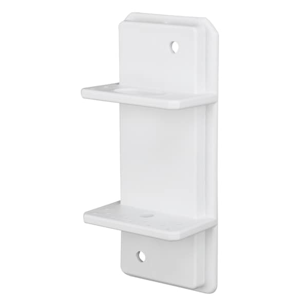Sea-Dog Sea-Dog 325925-1 Knife and Pliers Holder - White 325925-1 - main